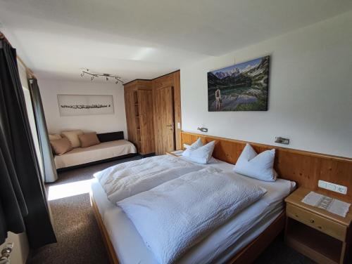  Haus Alpina in Berwang