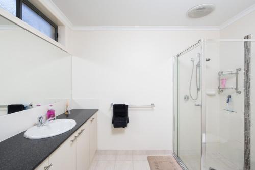 Four-Bedroom House image 1