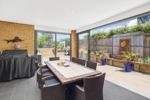 Four-Bedroom House image 9