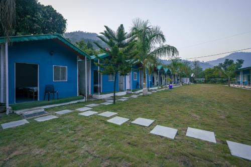 H7Stay Luxury Cottages And Camps, Rishikesh