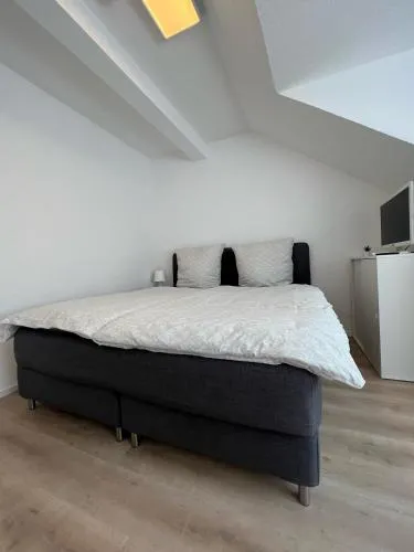 Modernes Apartment 1 in Bad Kreuznach mit einfachem 24h Self-Check-in in Bad Kreuznach, Deutschland