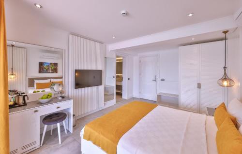 Jasmine Otel - image 11