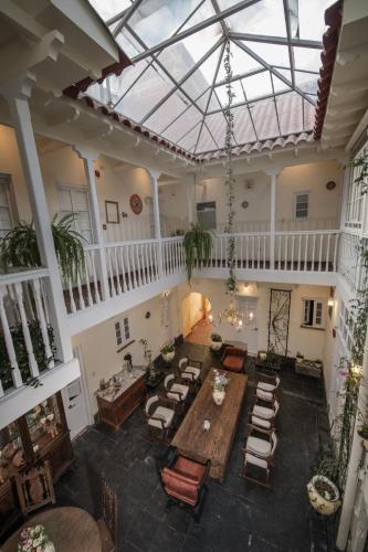 Casa Cavassa Centro Historico Cusco Hotel - Deals, Photos & Reviews