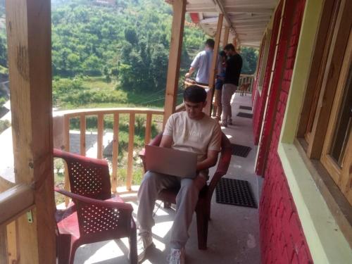 Ghughuti home stay photo 5