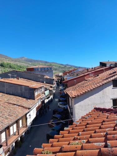 Ümbrus, CON ENCANTO in Jerte