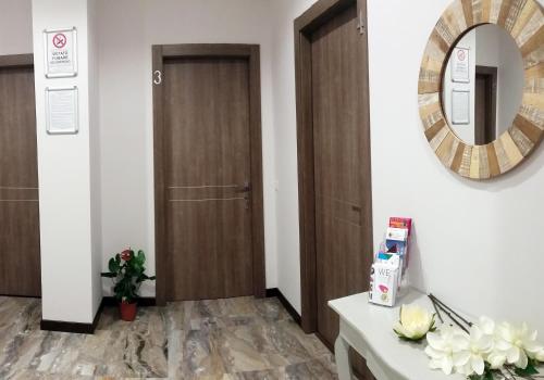 MilanoRooms Bacone Self Check-in 3