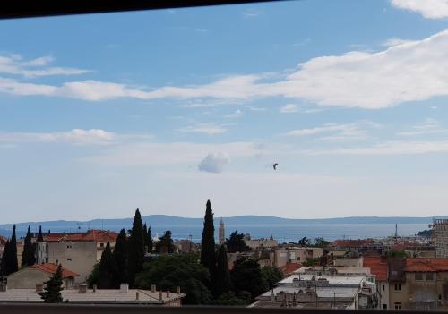 Apartman Bella Vista, Split