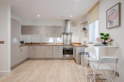 Picture of Deluxe Condo Beside 02 Arena And Central London