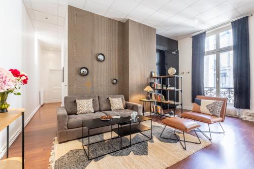 Foto - Sweett - Ponthieu V