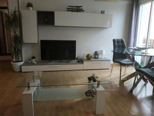 Bedroom to rent in the beach, Valencie (fotografie 9)