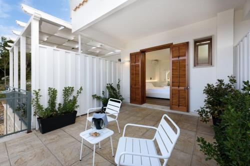  Albergo Auralba in San Vito lo Capo