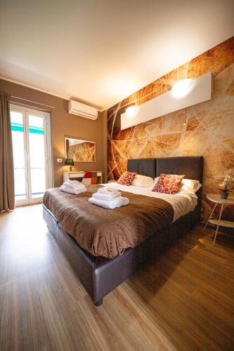 2 twin beds