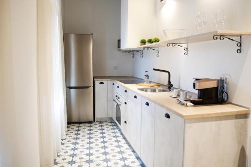 Casa Alberola Apartments 2
