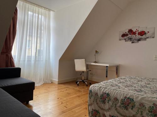 Kulturzentrum Zimmer5 Denkmalschutz Stadthaus im Quadrat