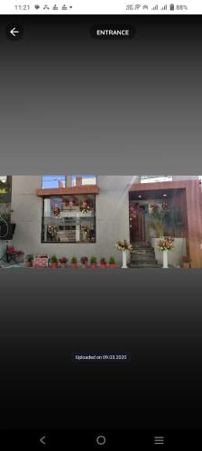 OYO 81037 Hotel Shree Madhav Regency