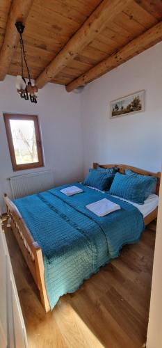 Pilisca Holiday Home