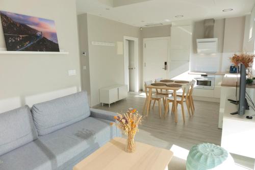 Apartamentos Dunas de Samil 5