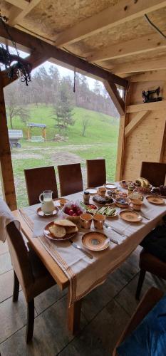 Facilities, Pilisca Holiday Home in Prejmer