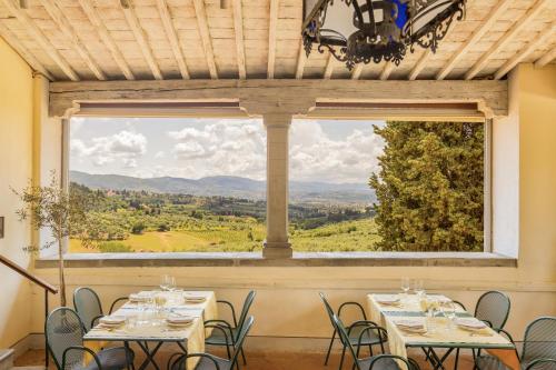 Agriturismo Fattoria Di Maiano 5