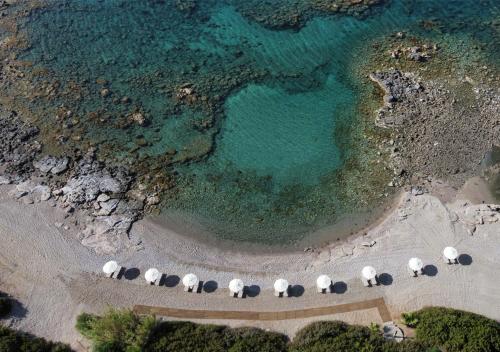 Al Mare Villas — rental in Kiotari Beach, Kiotari GR, 85109