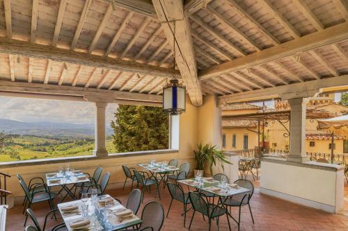Agriturismo Fattoria Di Maiano 2