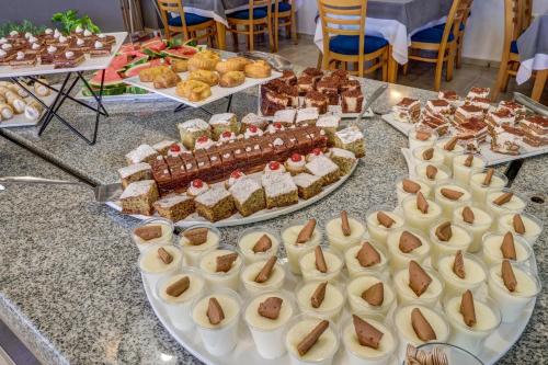 Paraiso Beach - All Inclusive – Obzor, WY