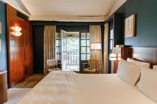 1 king bed