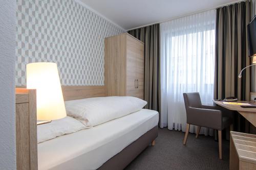 Comfort Single Room