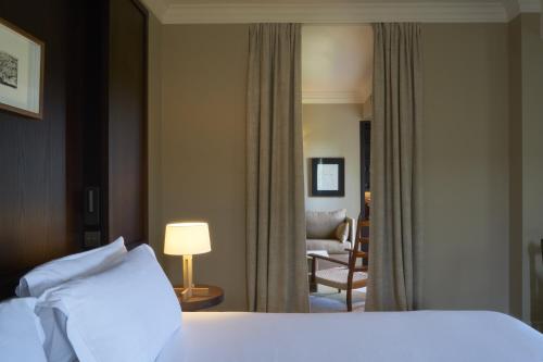 1 king bed