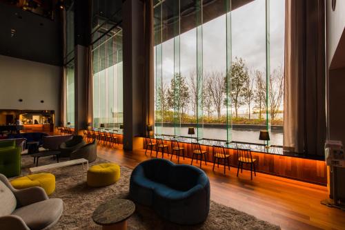 SPA＆HOTEL水春松井山手