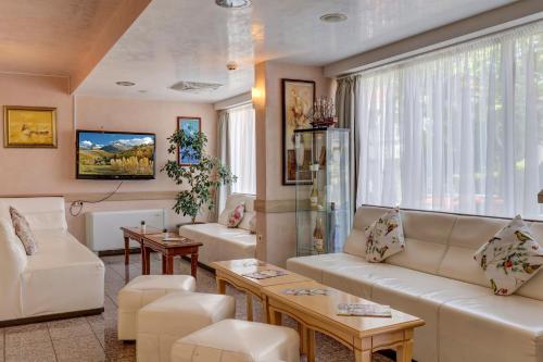 Paraiso Theopolis - All Inclusive – Obzor, WY