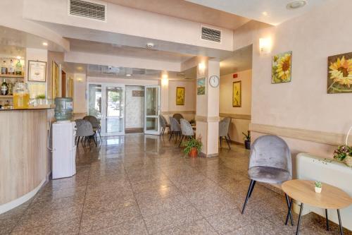 Paraiso Theopolis - All Inclusive in Obzora