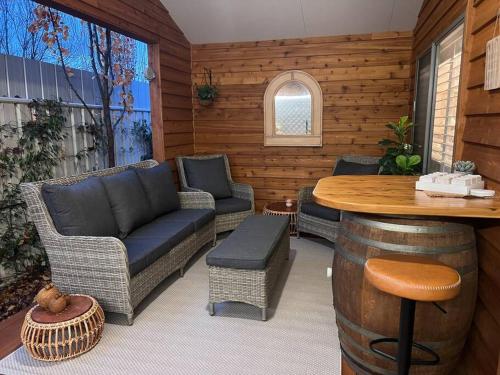 Hideaway Haven, Mudgee (Foto 8)