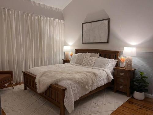 Hideaway Haven, Mudgee (Foto 9)
