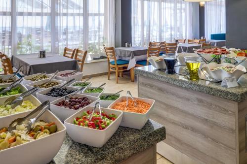 Paraiso Theopolis - All Inclusive – Obzor, WY