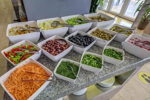 Paraiso Theopolis - All Inclusive – Obzor, WY