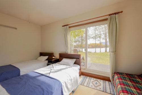 Lakeside Hotels Kuore – Kitashiobara
