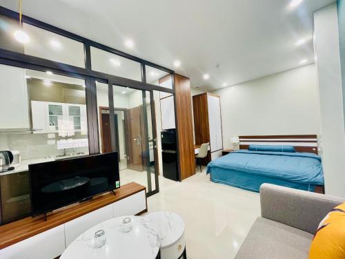 MetaHome SAKURA Apartment & Homestay -193 Văn Cao