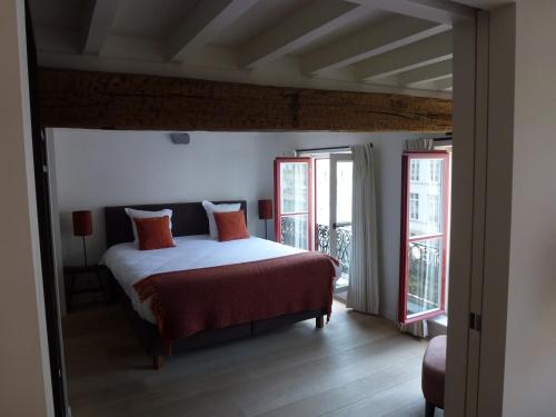 Canal Suite - 50m2 image 10