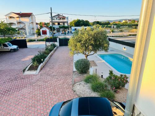  Apartmani Svemir in Drage