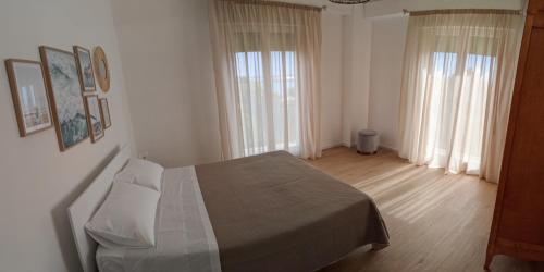 Chez Lina - Appartamento Marina, Trapani