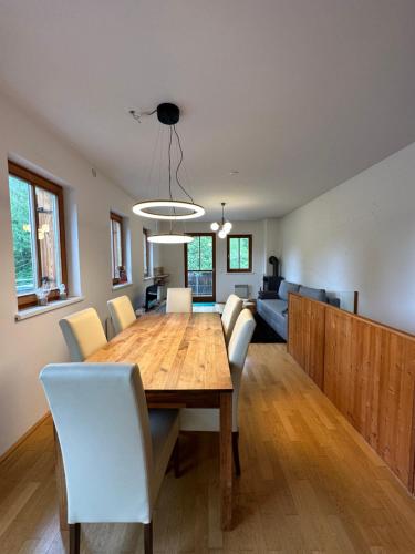 Appartment Rosennock, Sankt Oswald
