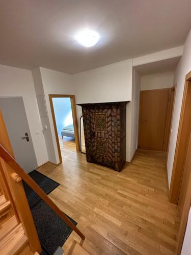 Entrada, Appartment Rosennock in Bad Kleinkirchheim