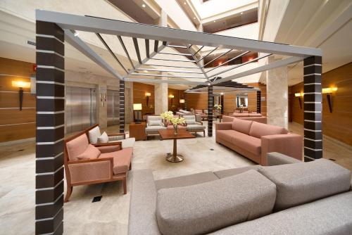 埃克赫塔菲酒店 Exe Getafe Hotel