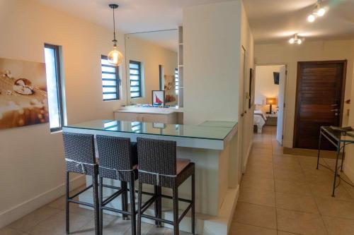 Bel Azur Beach Residence with LOV