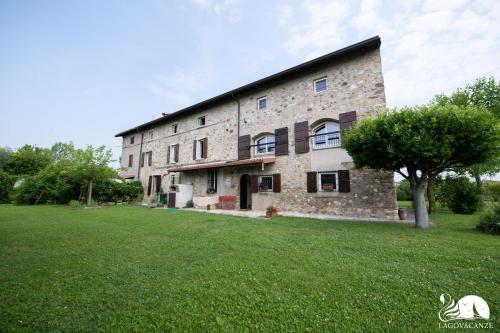 Cascina Polone - Apartment - Sirmione