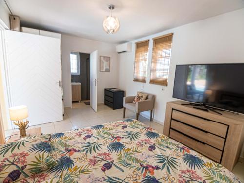 Villa Syracuse – Cogolin, ID