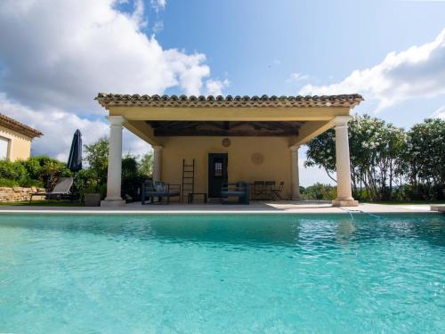 Villa Syracuse – Cogolin, ID