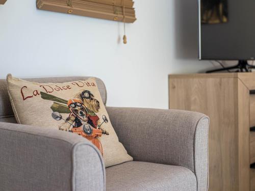 Villa Syracuse – Cogolin, ID