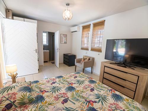 Villa Syracuse – Cogolin, ID